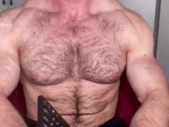 wlademarbergs — Chaturbate stream photo (Mar 2026)