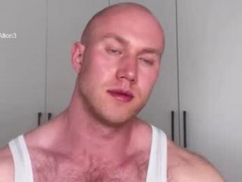 wlademarbergs — Chaturbate stream photo (Mar 2026)