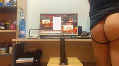 KennyReyexXx — вебкам-модель онлайн на cam4