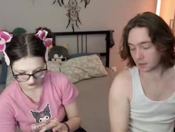 danny_and_ellen — chaturbate
