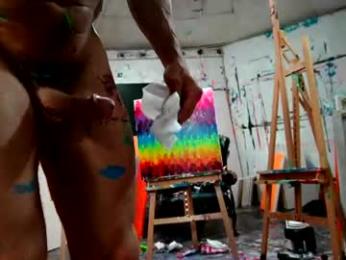 brent_ray_fraser — вебкам-модель онлайн на chaturbate