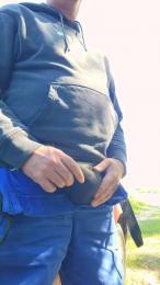 beufa84 — вебкам-модель онлайн на cam4