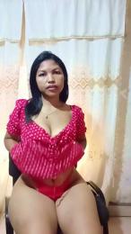 artinahfun — Cam4 profile photo