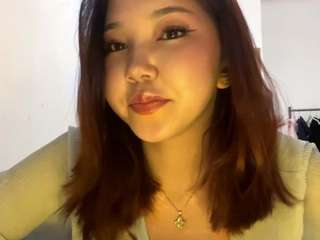 lanelleahmadi — Camsoda stream photo (Jul 2026)