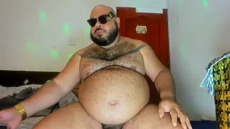 Bearspigdirty — Stripchat profile photo