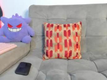 anny_sweet_xx — вебкам-модель онлайн на chaturbate