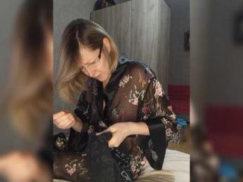 LagoonJoy — Bongacams stream photo (Mar 2026)