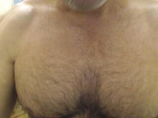 Robinzon — вебкам-модель онлайн на flirt4free