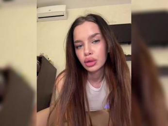 EvaDesire — Bongacams stream photo (Mar 2026)