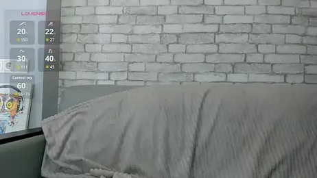 calystria — Stripchat stream photo (May 2026)