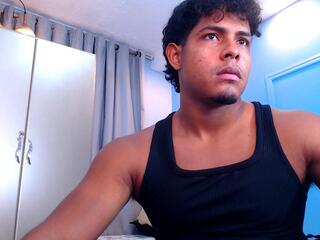 Xavier Bryant — Flirt4free stream photo (Aug 2026)