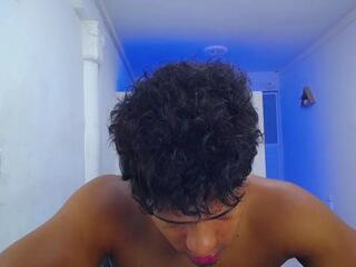 Xavier Bryant — Flirt4free stream photo (Jan 2026)