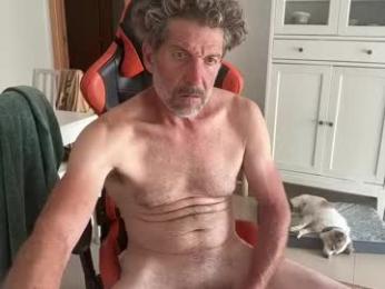 marcodepolo — Chaturbate stream photo (Jul 2025)