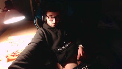 Blakkke — Cam4 stream photo (Jan 2026)