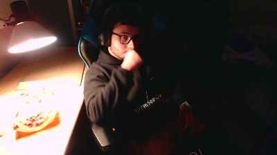 Blakkke — Cam4 stream photo (Jan 2026)