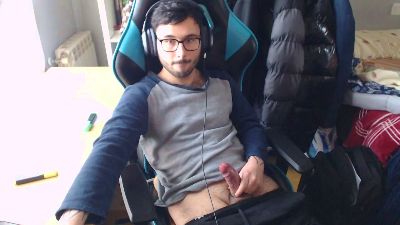 Blakkke — Cam4 stream photo (Mar 2026)