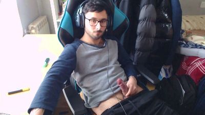 Blakkke — Cam4 stream photo (Mar 2026)