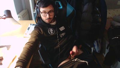 Blakkke — Cam4 profile photo