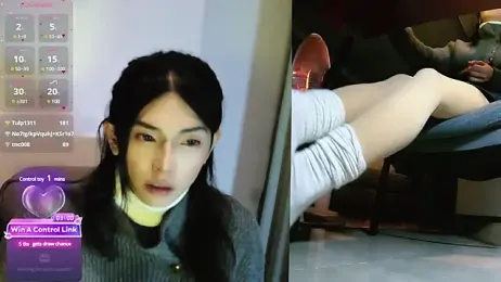 CrytinaSissyCrossdress — Stripchat profile photo