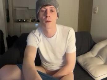 millerjdm — Chaturbate stream photo (Sep 2026)