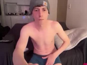 millerjdm — Chaturbate profile photo
