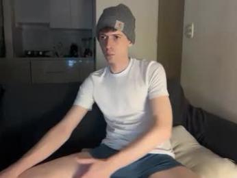 millerjdm — Chaturbate stream photo (Sep 2026)