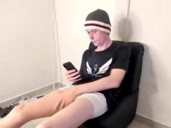 millerjdm — Chaturbate stream photo (Apr 2026)