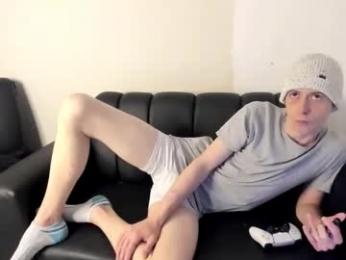 millerjdm — Chaturbate stream photo (Apr 2026)