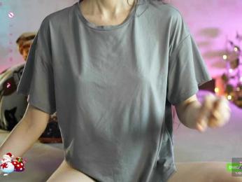 Ms_Konfetkina — Bongacams profile photo