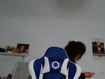 crazy_sweetie — Chaturbate stream photo (Mar 2026)