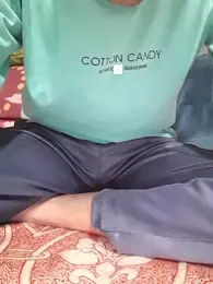 Burhade-- — Stripchat profile photo