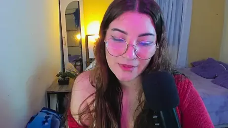 MeiaRose — Stripchat stream photo (Jan 2026)