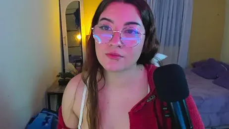 MeiaRose — Stripchat profile photo