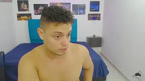 Booy_Hott — stripchat