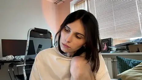 SweetFemBoyy — вебкам-модель онлайн на stripchat
