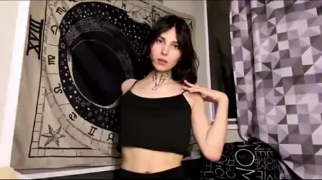 SweetFemBoyy — вебкам-модель онлайн на stripchat