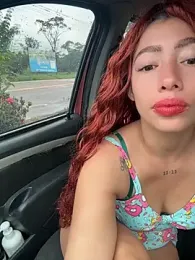 roxyrougee — Stripchat stream photo (Jun 2026)