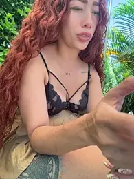 roxyrougee — stripchat