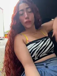 roxyrougee — stripchat