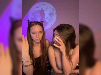 CatrineDeMeow — вебкам-модель онлайн на bongacams