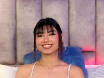 PenelopeNyx — bongacams