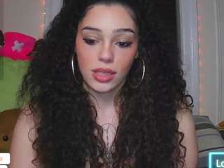 sapphirestorm8 — camsoda