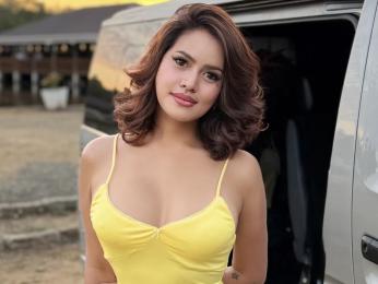 MariaHillary — вебкам-модель онлайн на livejasmin