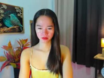 yourtinybunny — Chaturbate profile photo