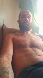 Smokiethesub — Cam4 profile photo