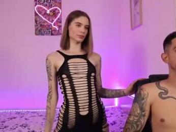 missbeauty_and_thebeast — Chaturbate stream photo (Jul 2026)