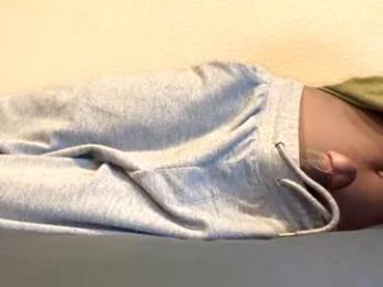 silentpax — Chaturbate stream photo (Apr 2024)