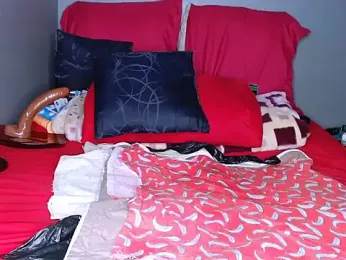 fatafricanqueen — stripchat