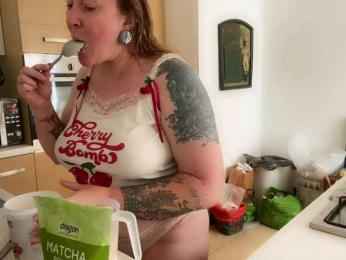 NylonQueen — Bongacams stream photo (Jun 2026)