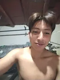 jhoncar5 — вебкам-модель онлайн на stripchat